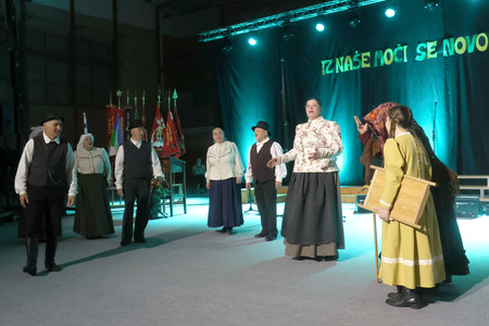 PROSLAVA OB KRAJEVNEM PRAZNIKU RAKEK 39 FOTO LJUBO VUKELIČ